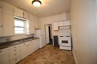 427 W. Wilson Street - 4 Bedroom - Unit #1