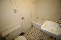 427 W. Wilson Street - 4 Bedroom - Unit #1