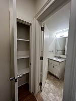433 W. Wilson Street - 2 Bedroom - Unit #1