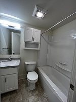433 W. Wilson Street - 2 Bedroom - Unit #1