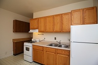 500 - 502 N. Henry Street - 500 N. Henry Street