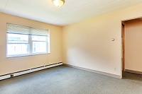 508 N. Henry Street - 2 Bedroom - Unit A