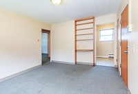 508 N. Henry Street - 2 Bedroom - Unit A