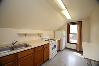 510  N. Henry Street - 3 Bedroom - Unit #2