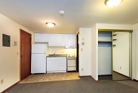 545 W. Johnson Street - Studio - 201