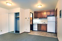 545 W. Johnson Street - Studio - 201