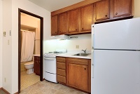 545 W. Johnson Street - Studio - 201