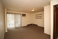545 W. Johnson Street - Studio - 101 & 201