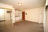 545 W. Johnson Street - Studio - 101 & 201