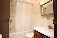 545 W. Johnson Street - Studio - 101 & 201