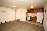 545 W. Johnson Street - Studio - 101 & 201