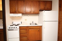 545 W. Johnson Street - Studio - 101 & 201