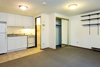 545 W. Johnson Street - Studio - 4