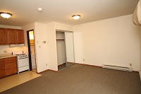 545 W. Johnson Street - Studio - 104 & 204