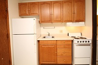 545 W. Johnson Street - Studio - 104 & 204