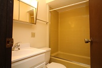 545 W. Johnson Street - Studio - 104 & 204