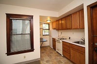 550-552 W. Dayton Street - 550 W. Dayton St. - 1 Bedroom