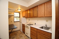 550-552 W. Dayton Street - 550 W. Dayton St. - 1 Bedroom