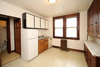 550-552 W. Dayton Street - 552 W. Dayton St. - 2 Bedroom