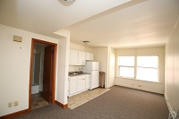 615 N. Henry Street - 1 Bedroom - #3A & 5A