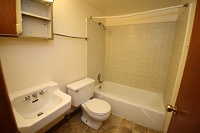 615 N. Henry Street - 1 Bedroom - #3A & 5A