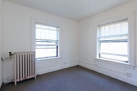 615 N. Henry Street - 1 Bedroom - #3B & 5B
