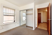 615 N. Henry Street - 1 Bedroom - #3B & 5B