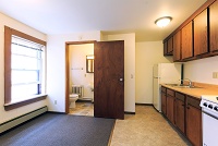 615 N. Henry Street - 1 Bedroom - #3B & 5B