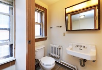 615 N. Henry Street - 1 Bedroom - #3B & 5B