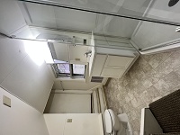 615 N. Henry Street - 2 Bedroom - #1A