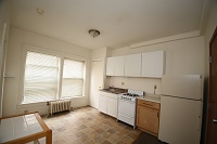 615 N. Henry Street - 2 Bedroom - #1A