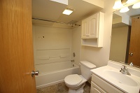 615 N. Henry Street - 2 Bedroom - #6
