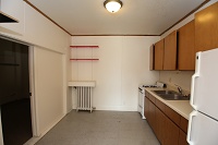 615 N. Henry Street - 3 Bedroom - #2 & 4
