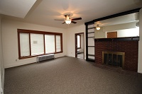 615 N. Henry Street - 4 Bedroom - #1