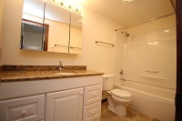 615 N. Henry Street - 4 Bedroom - #1