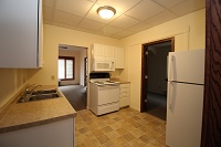 615 N. Henry Street - 4 Bedroom - #1