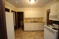 615 N. Henry Street - 4 Bedroom - #1