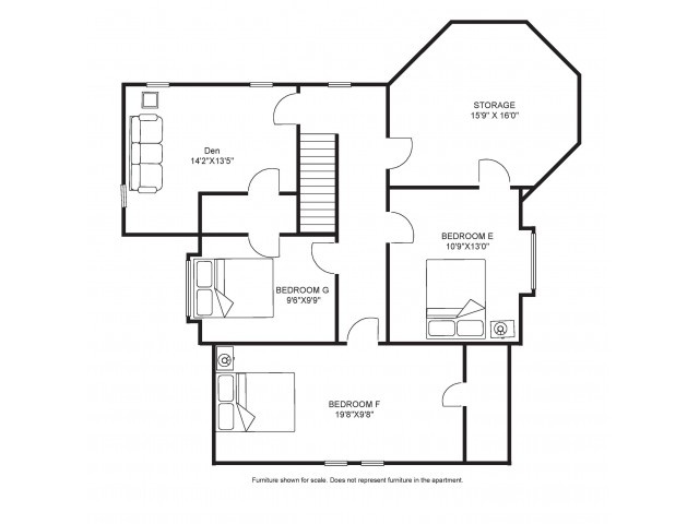 Third Floor