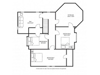 Third Floor