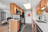 Aberdeen Apartments - 4 Bedroom