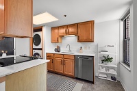 Aberdeen Apartments - 4 Bedroom