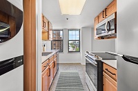 Aberdeen Apartments - 4 Bedroom