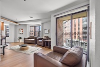 Aberdeen Apartments - 4 Bedroom