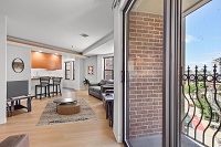 Aberdeen Apartments - 4 Bedroom