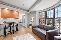 Aberdeen Apartments - 4 Bedroom