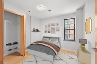 Aberdeen Apartments - 4 Bedroom