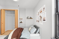 Aberdeen Apartments - 4 Bedroom