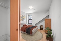 Aberdeen Apartments - 4 Bedroom
