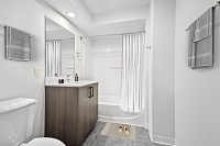 Aberdeen Apartments - 4 Bedroom