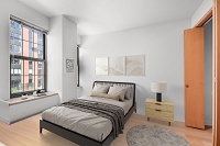 Aberdeen Apartments - 4 Bedroom